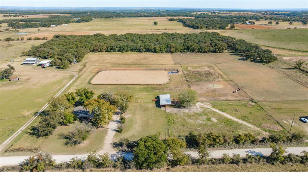 H T & B Railroad Company Surv - Residential