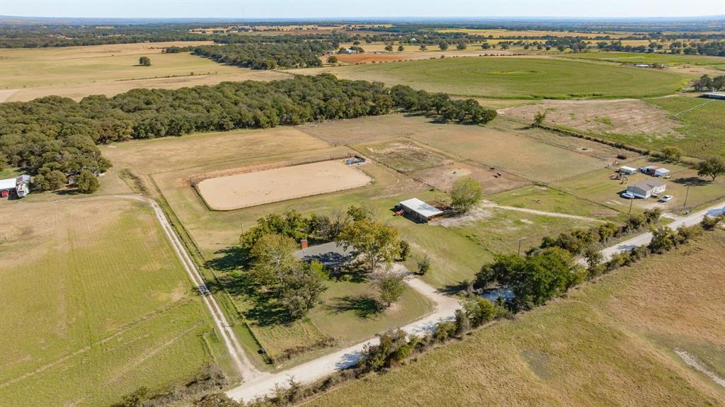 H T & B Railroad Company Surv - Residential