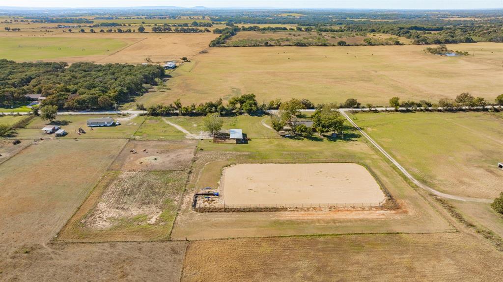 H T & B Railroad Company Surv - Residential