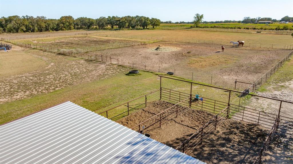 H T & B Railroad Company Surv - Residential