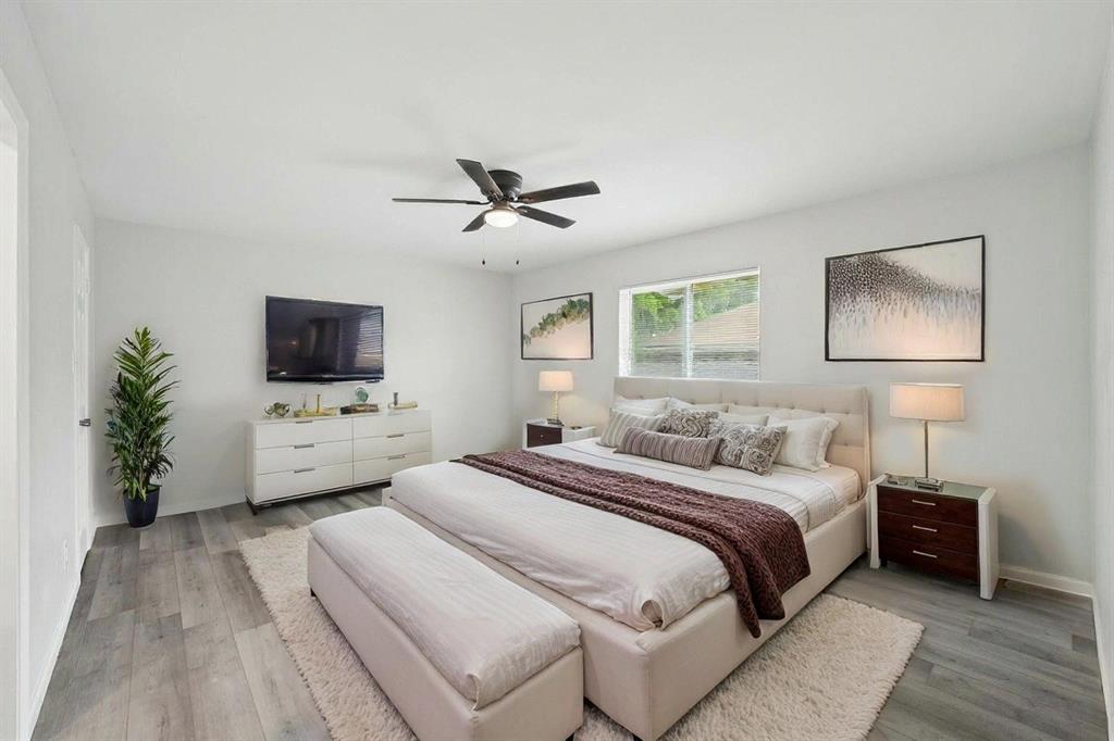 Brittania Garden - Residential