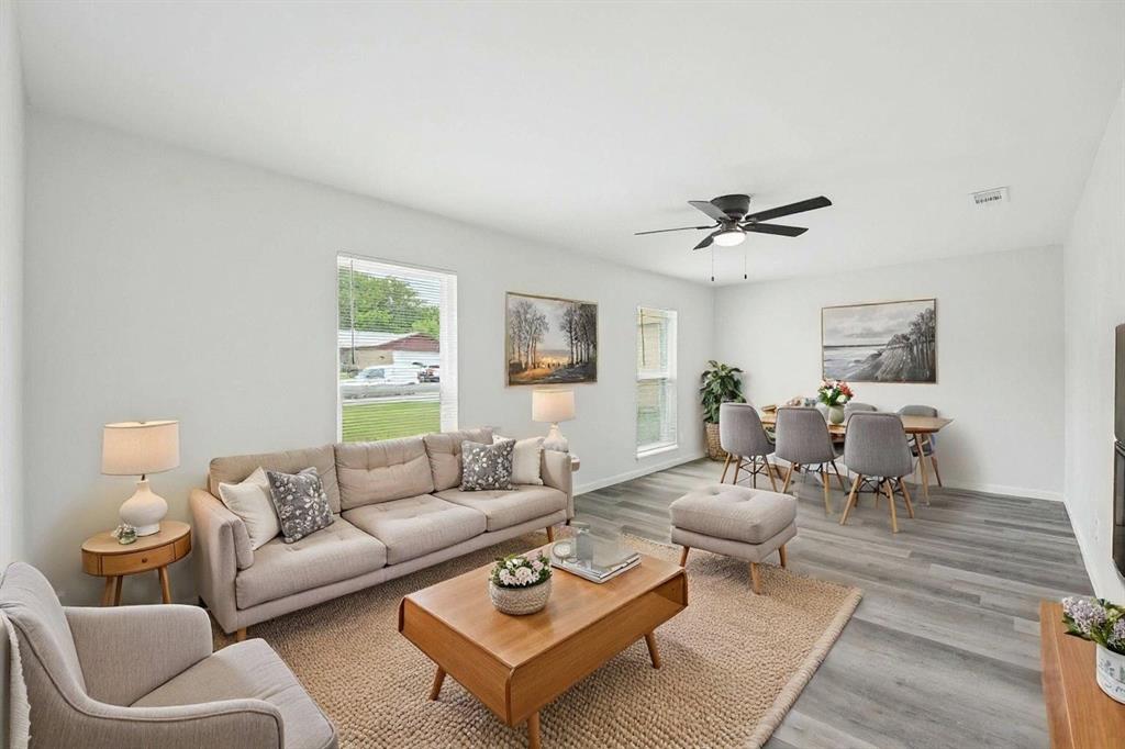 Brittania Garden - Residential