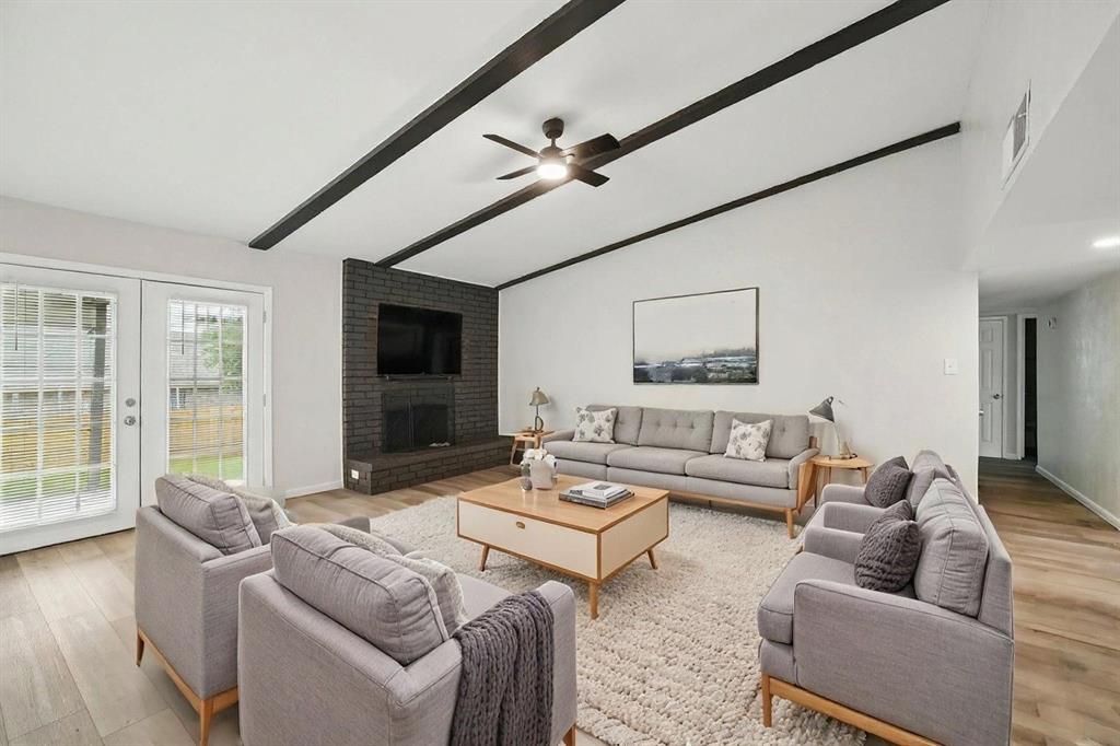 Brittania Garden - Residential