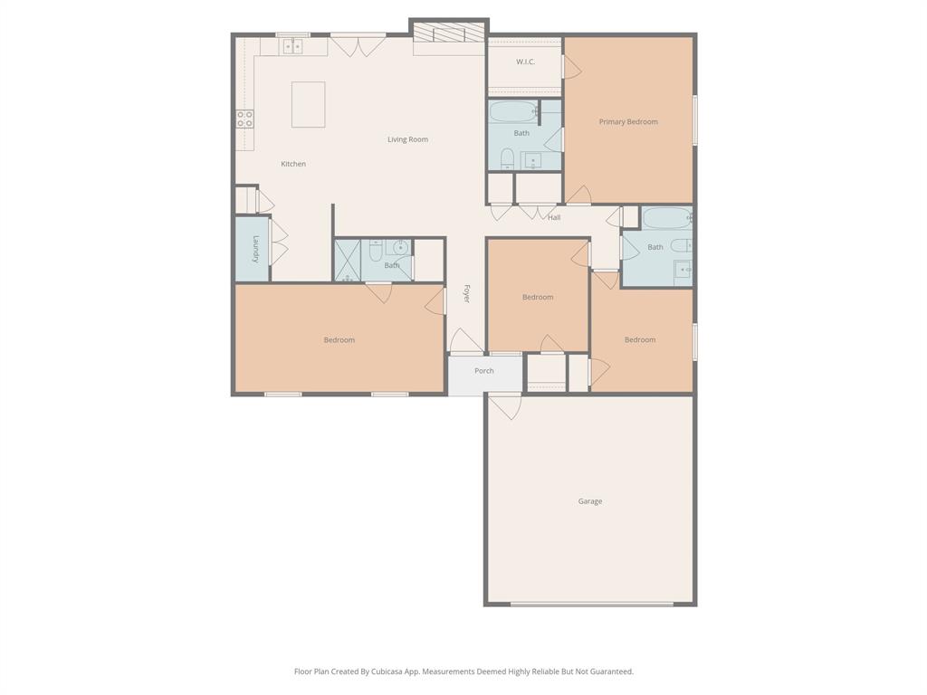 Brittania Garden - Residential