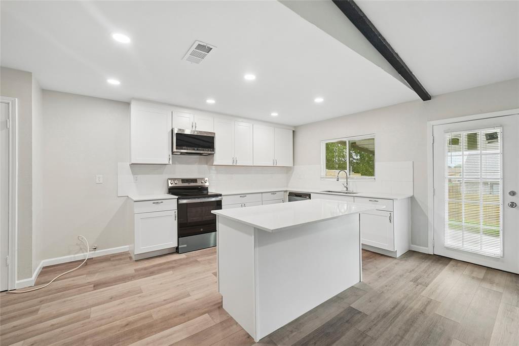 Brittania Garden - Residential