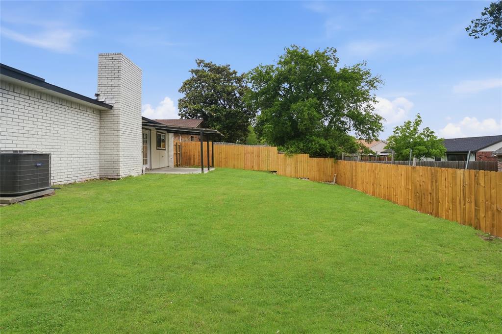 Brittania Garden - Residential