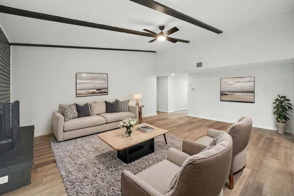 Brittania Garden - Residential
