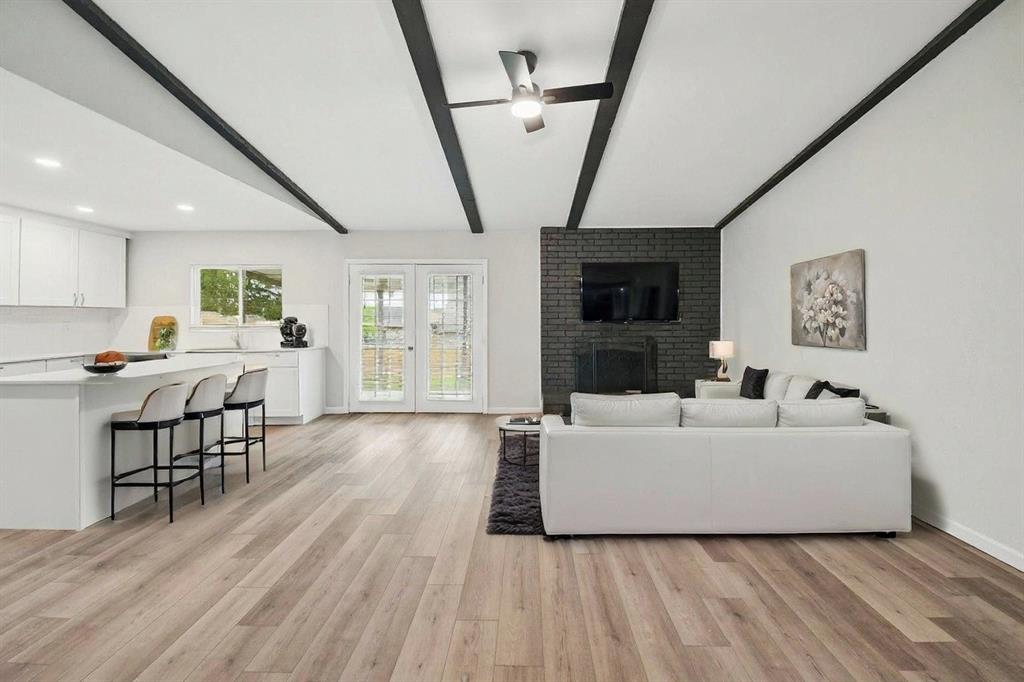Brittania Garden - Residential