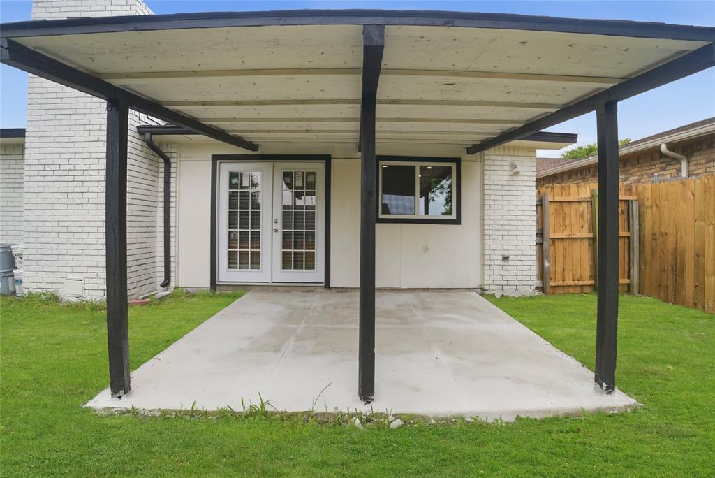 Brittania Garden - Residential