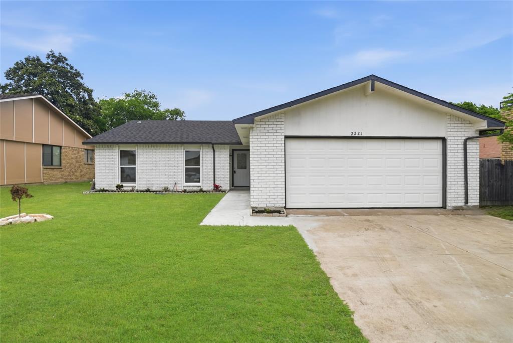 2221 Pennington Drive