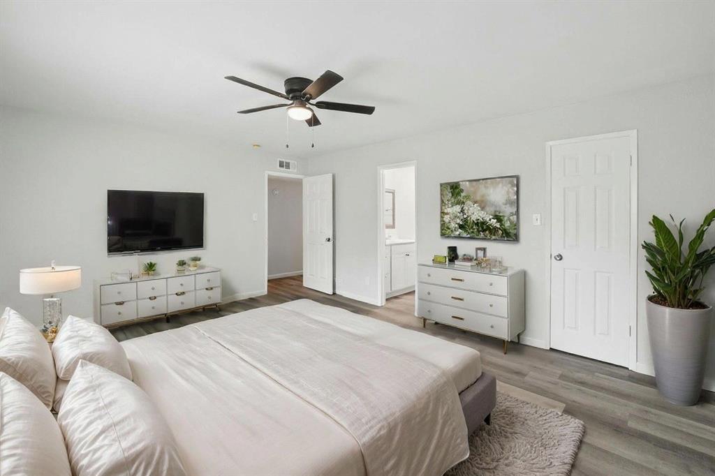 Brittania Garden - Residential