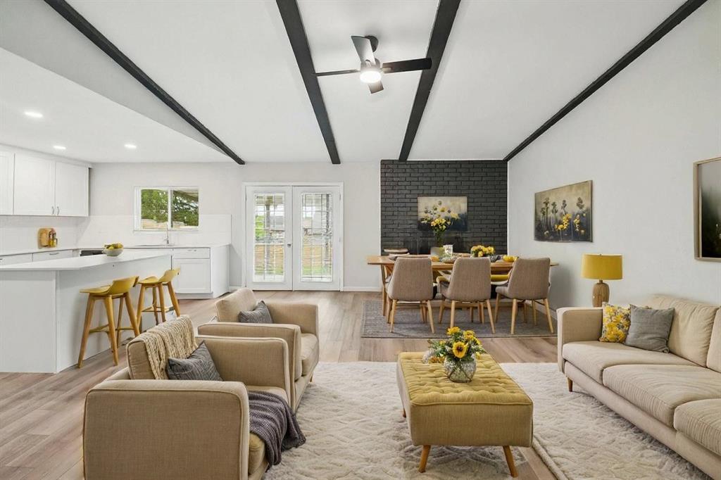 Brittania Garden - Residential