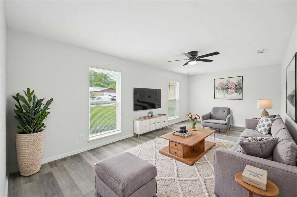 Brittania Garden - Residential