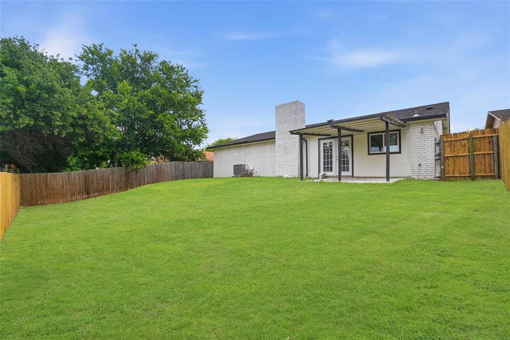 Brittania Garden - Residential