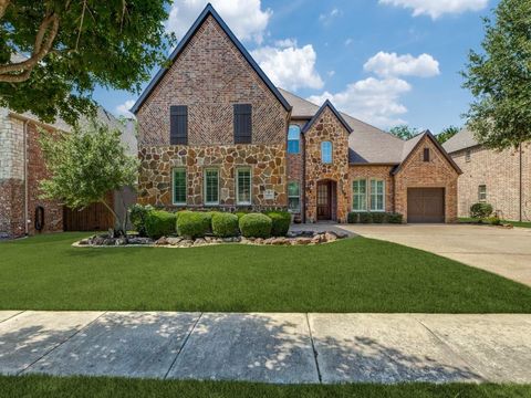 14911 Bardwell Lane Frisco TX 75035