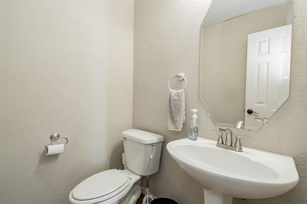 Remington Point Add - Residential