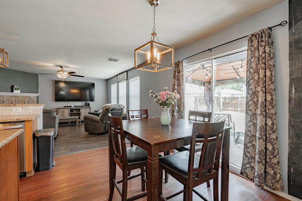 Remington Point Add - Residential