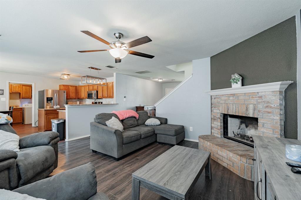 Remington Point Add - Residential