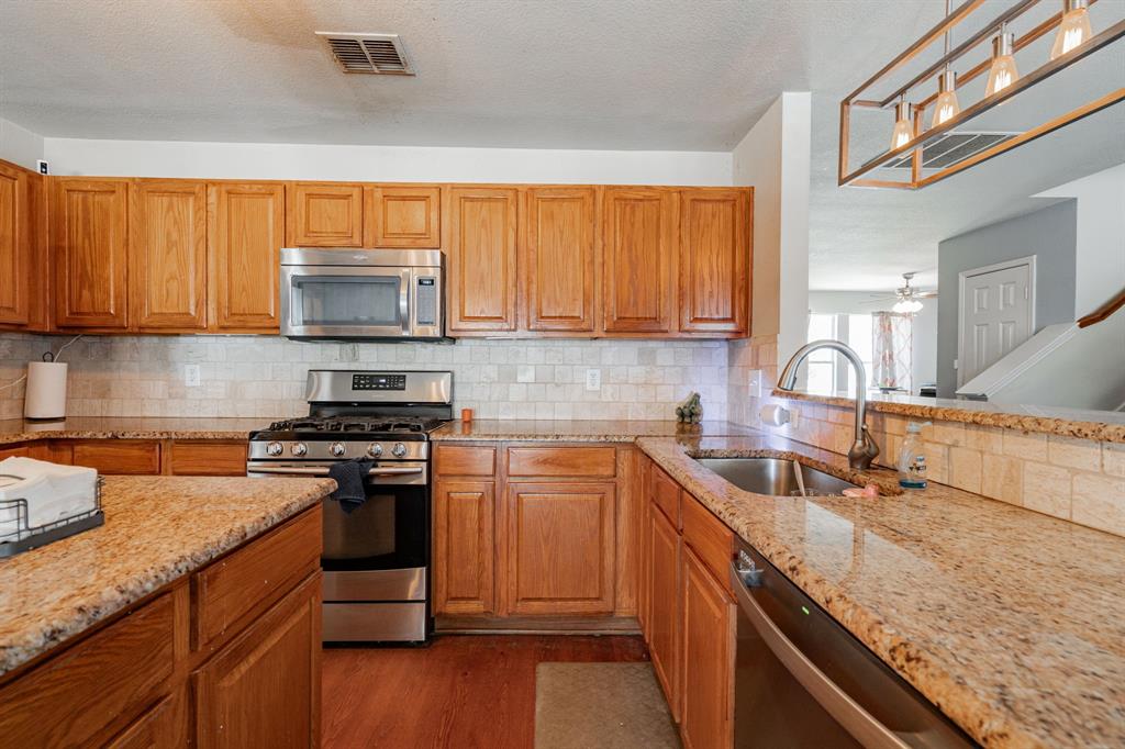 Remington Point Add - Residential