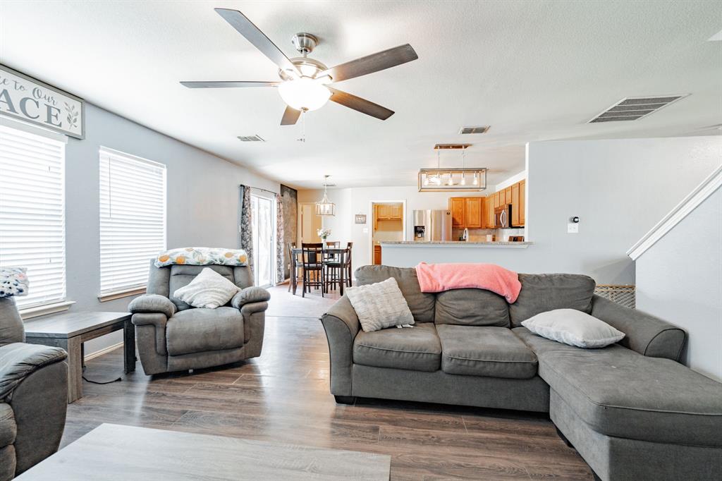 Remington Point Add - Residential