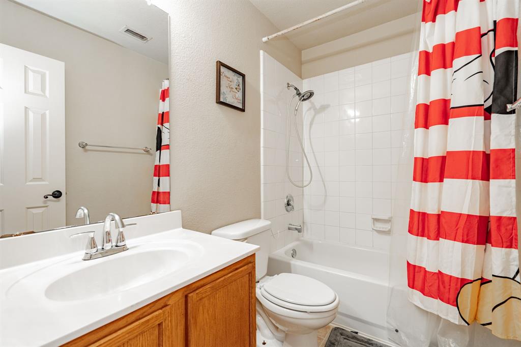 Remington Point Add - Residential