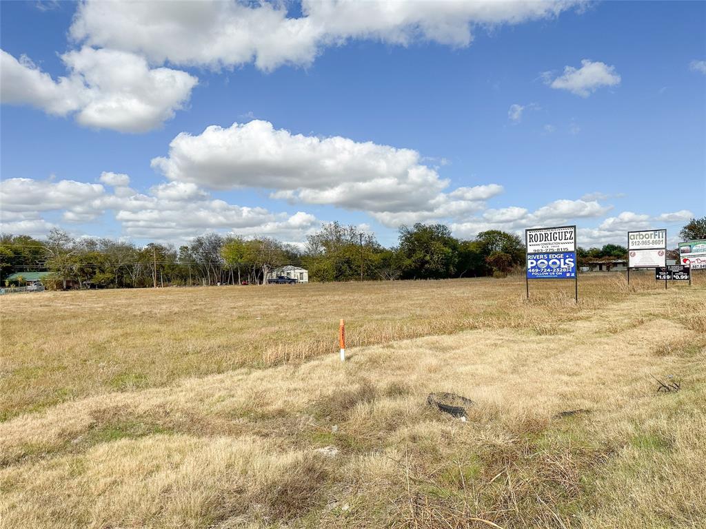 TBD State Highway 274