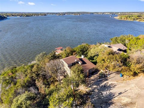 A home in Granbury