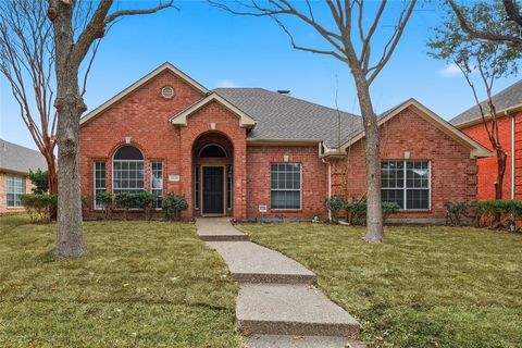 2636 Pine Springs Drive Plano TX 75093