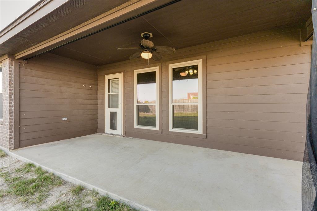 Marine Creek Ranch Add - Residential