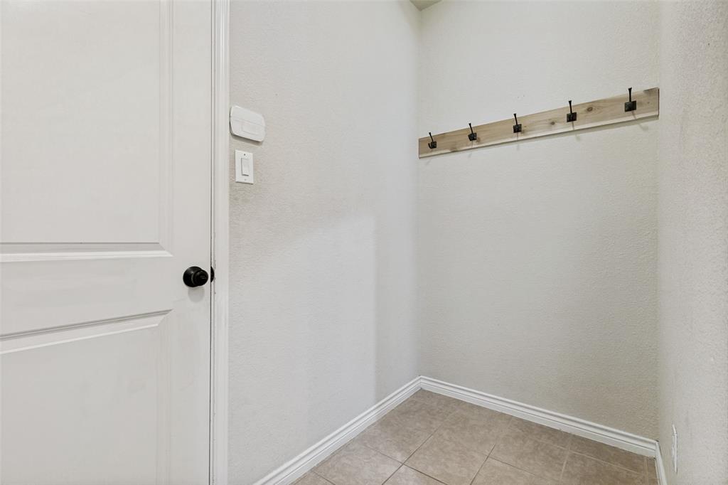 Marine Creek Ranch Add - Residential