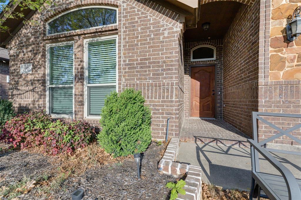 6033 Paddlefish Drive