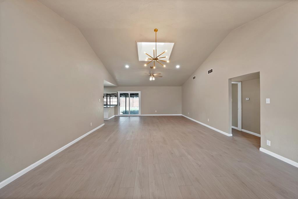 Springridge Add - Residential