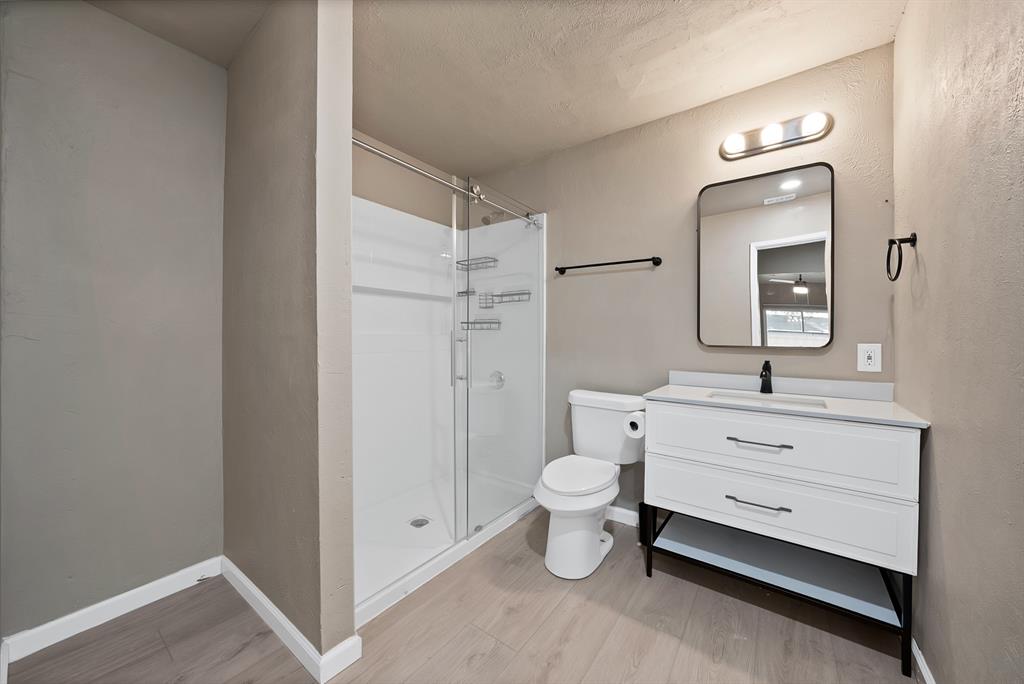 Springridge Add - Residential