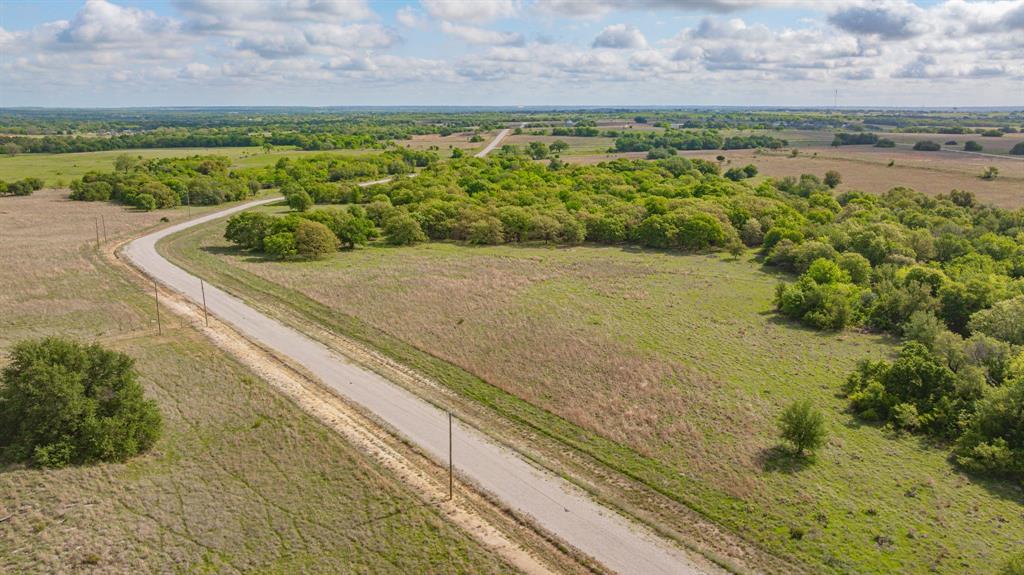 TEXAN RANCH WEST - Land