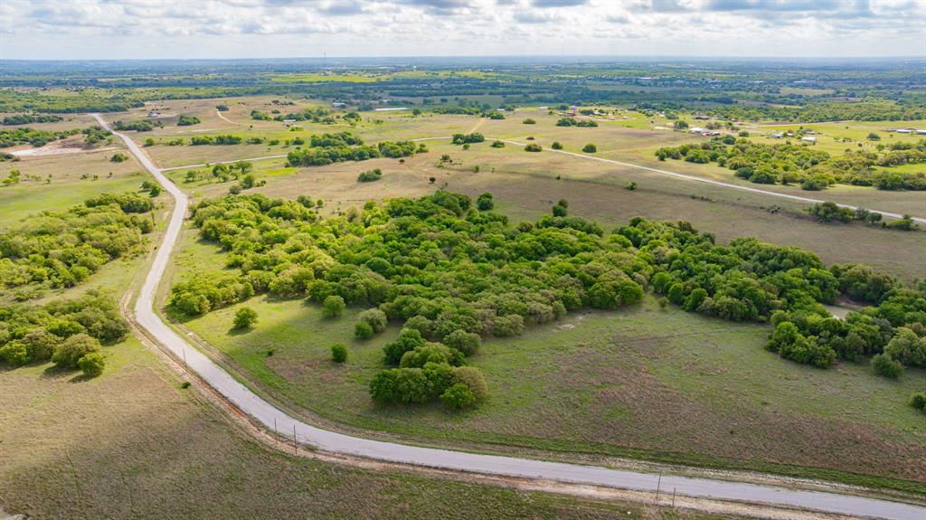 TEXAN RANCH WEST - Land