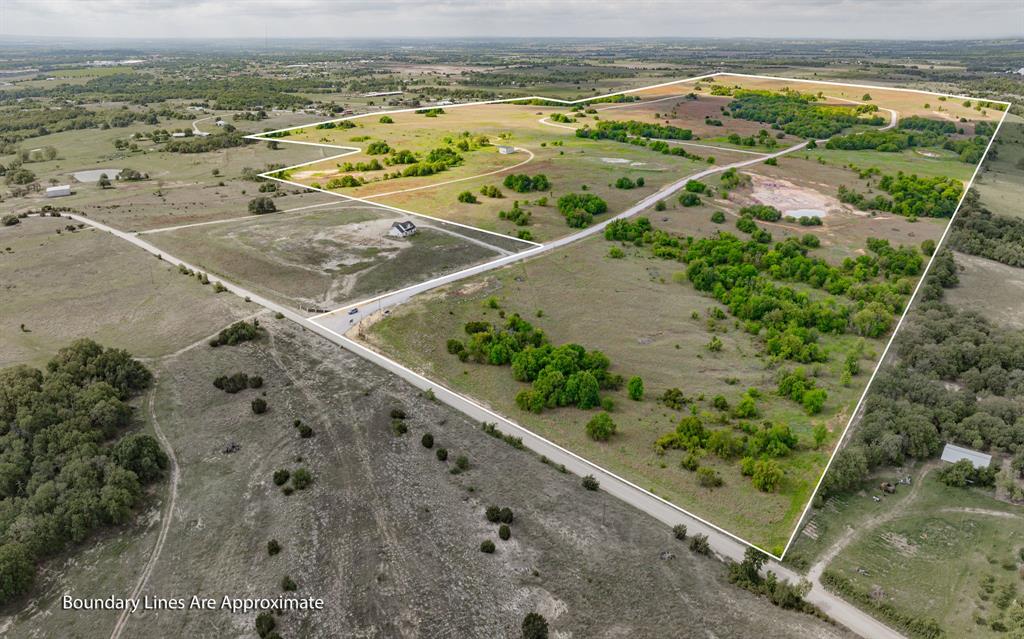 TEXAN RANCH WEST - Land