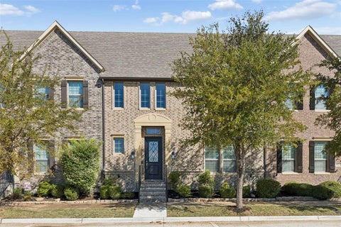 Photo of 8209 Main Street, North Richland Hills, TX 76182 (MLS # 21404506)