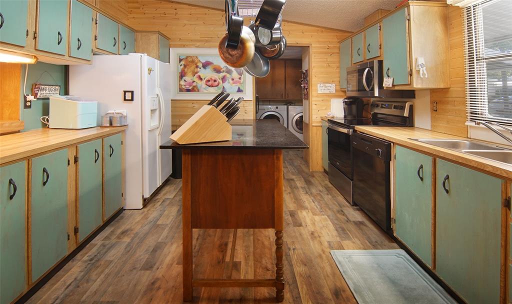 West Side - Residential