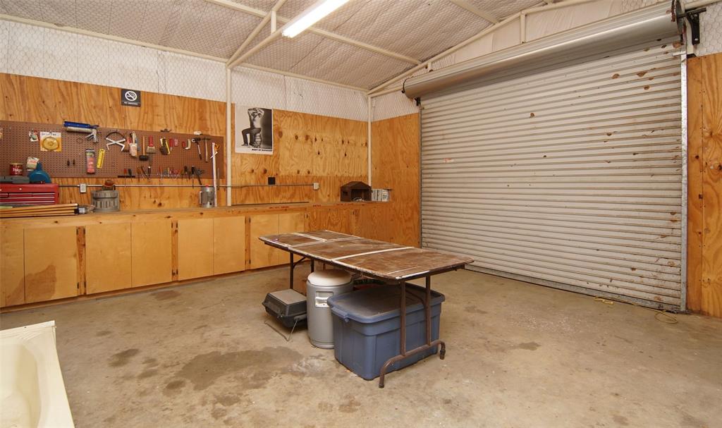 West Side - Residential