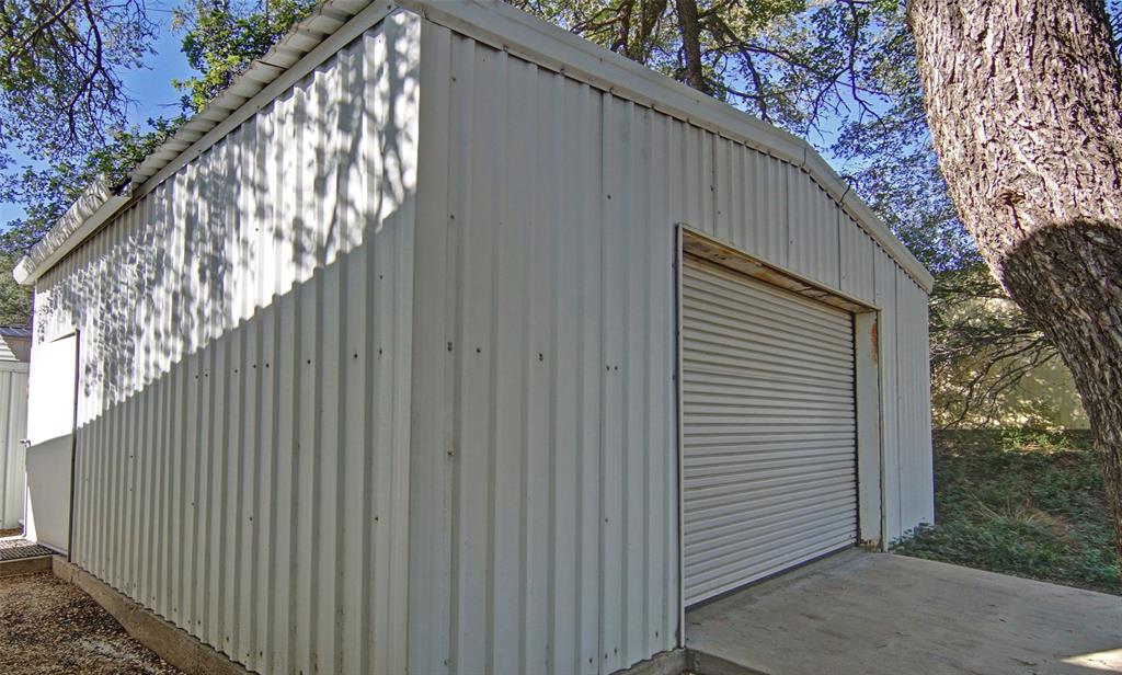 West Side - Residential