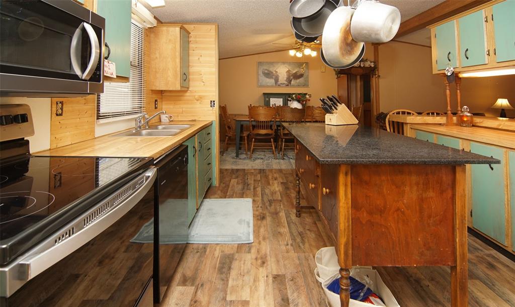 West Side - Residential