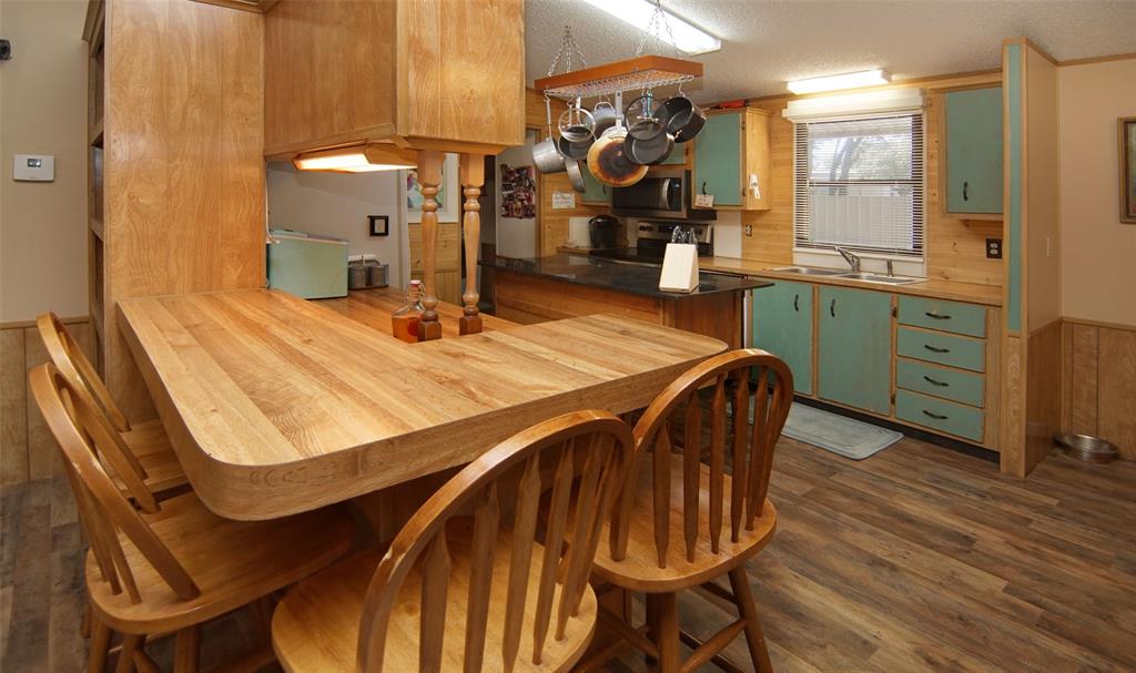 West Side - Residential