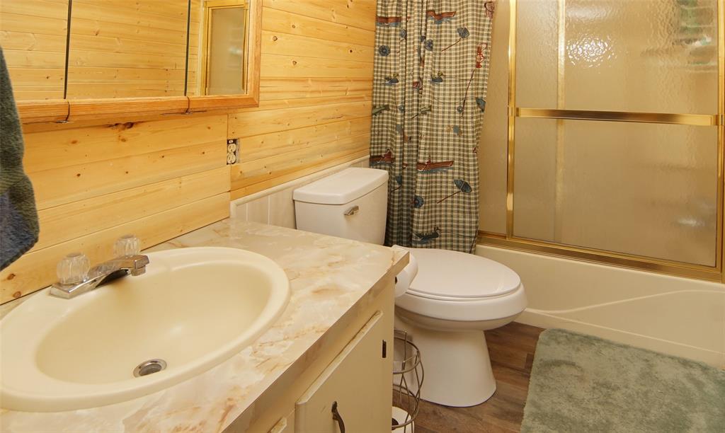 West Side - Residential