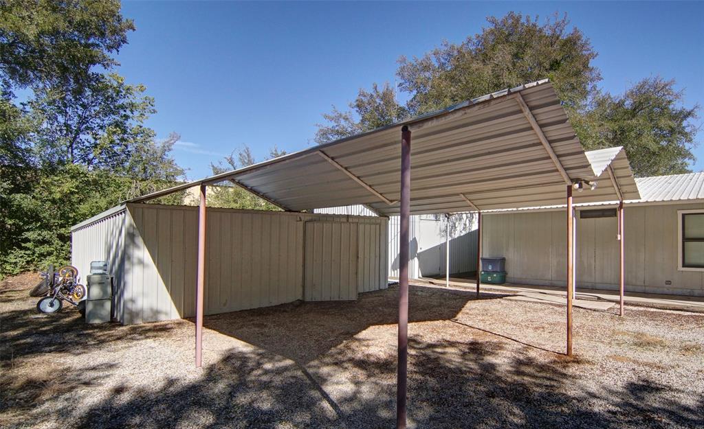 West Side - Residential