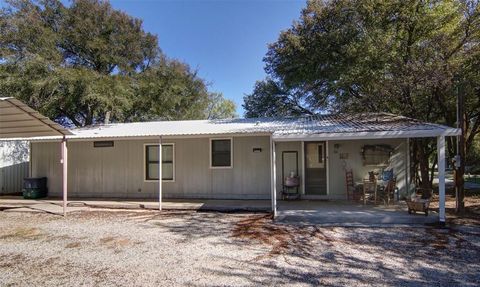 4812 Sunset Lane 36 Possum Kingdom Lake TX 76450