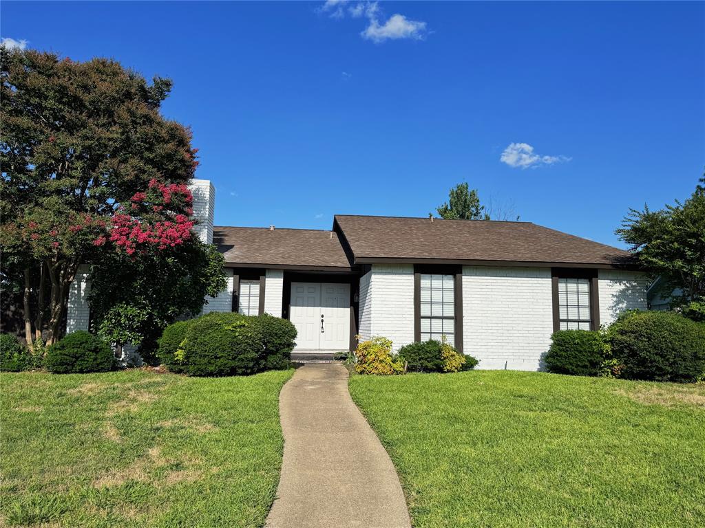 4612 Ringgold Lane