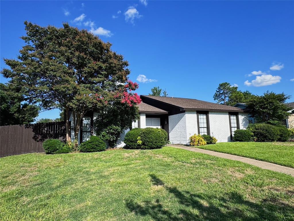 4612 Ringgold Lane