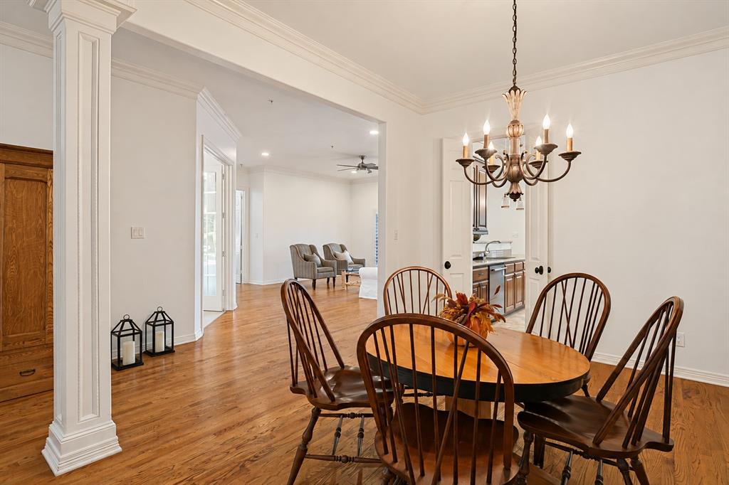 517 Mobley Way Court