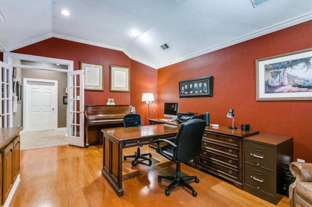 Peninsulas Coppell - Residential