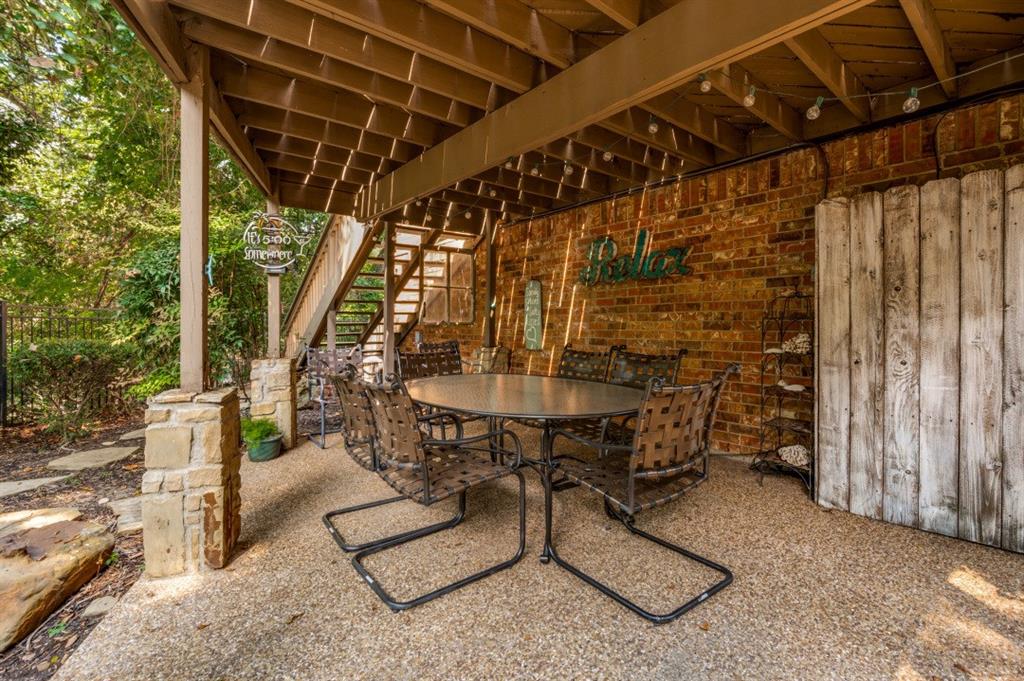 Peninsulas Coppell - Residential